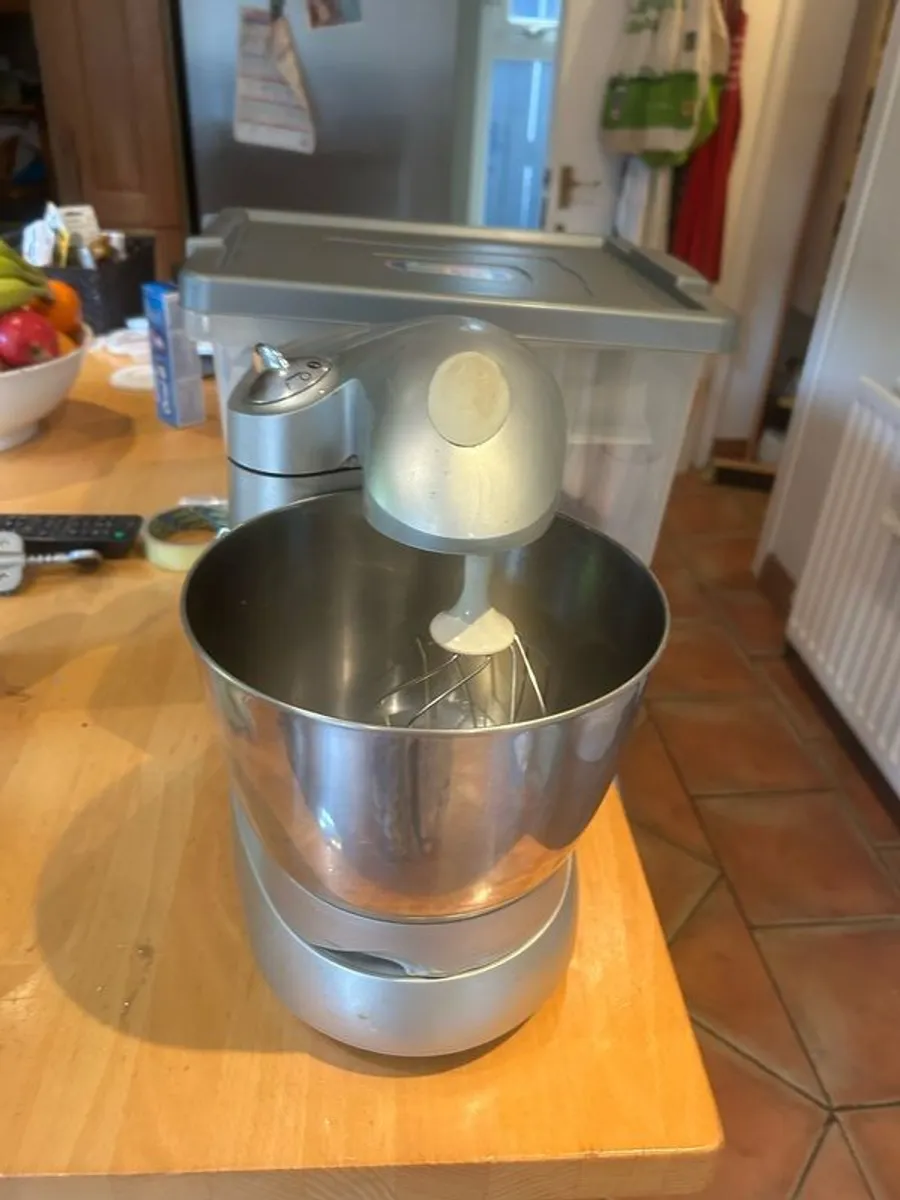 Kenwood KM185 - Image 1