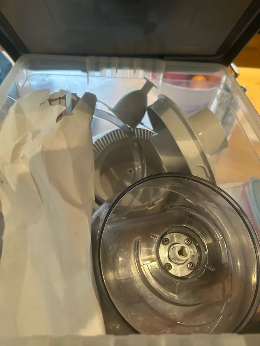 Kenwood KM185 - Image 2