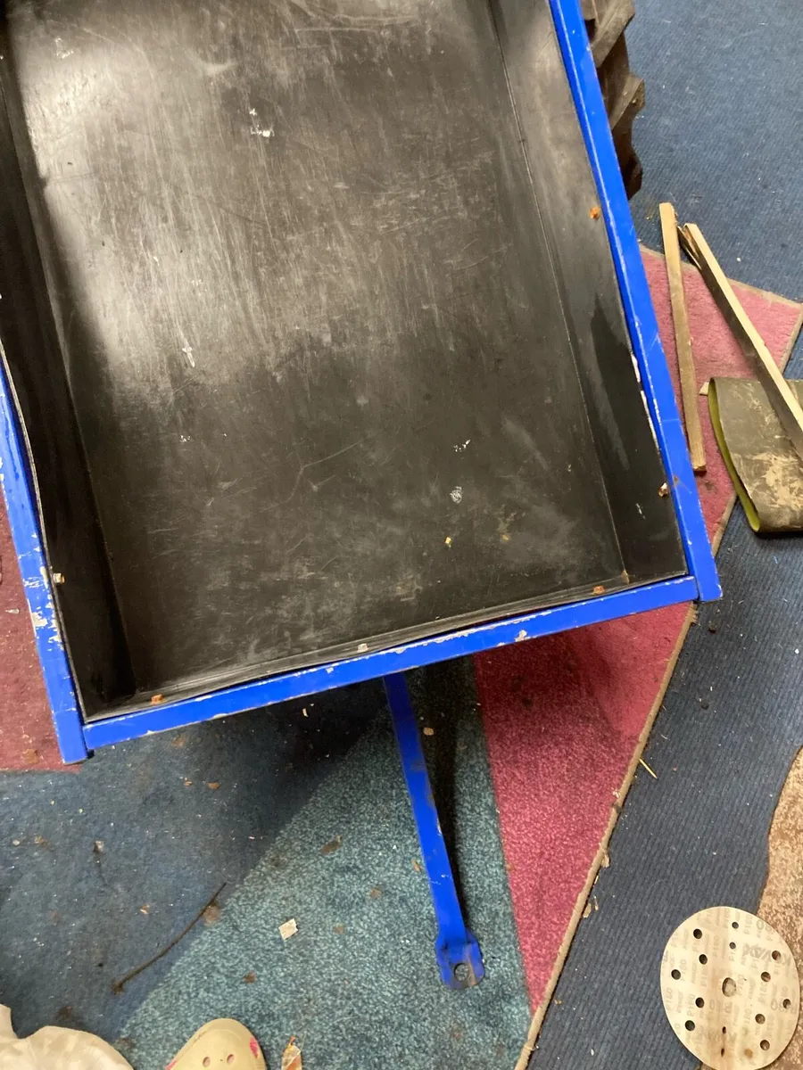 Trailer for go kart - Image 3