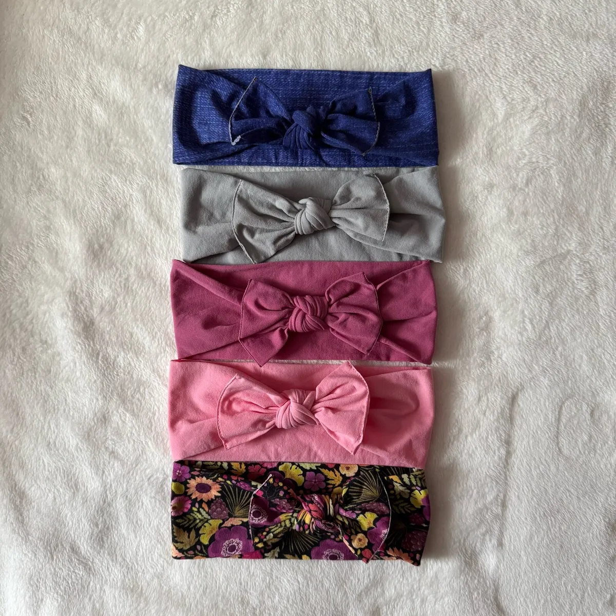 Little Bow Pip - Image 1