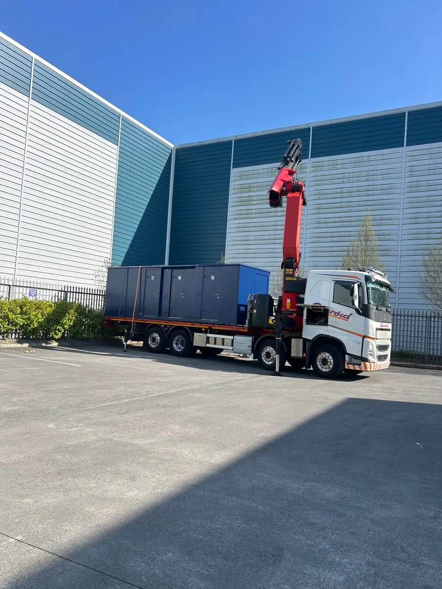 Smart welfare unit - Image 2