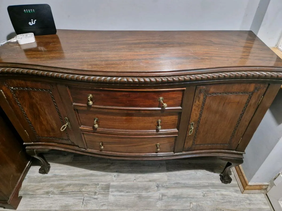 Sideboard - Image 1