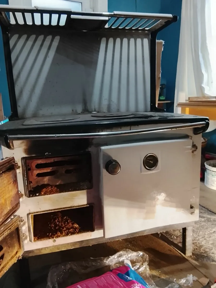 Stanley range - Image 2