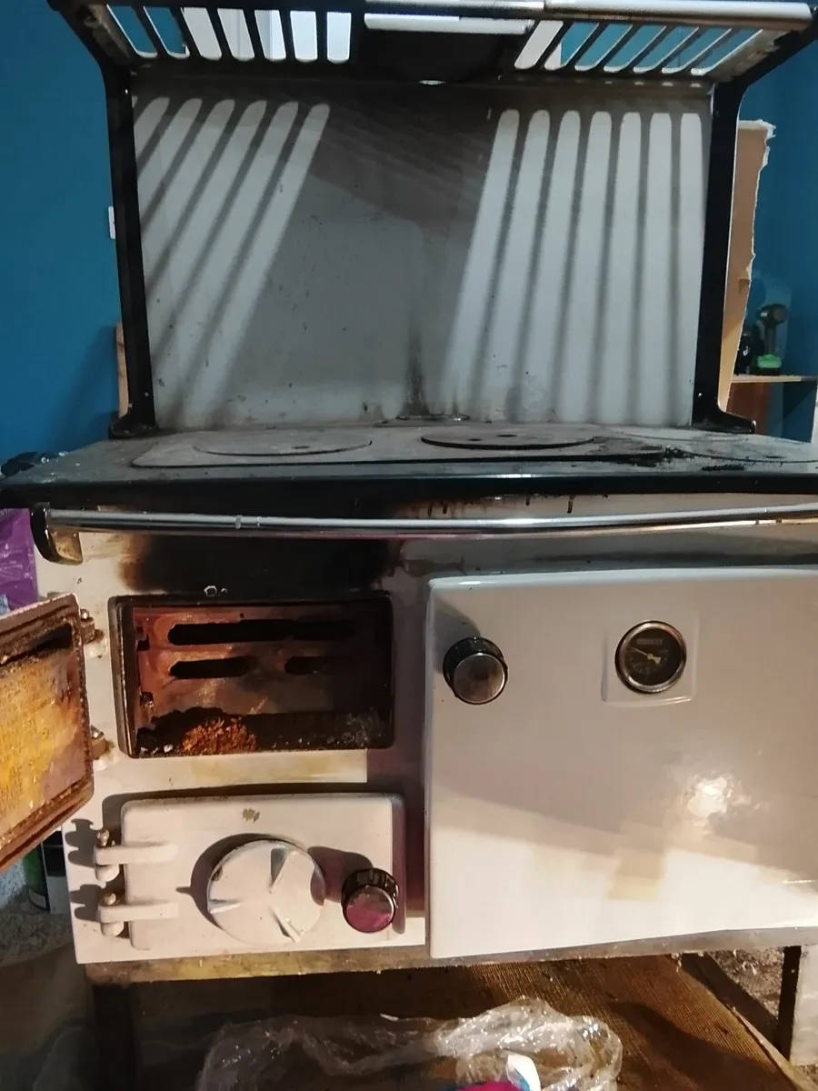 Stanley range - Image 3