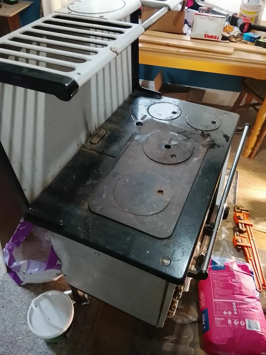 Stanley range - Image 4