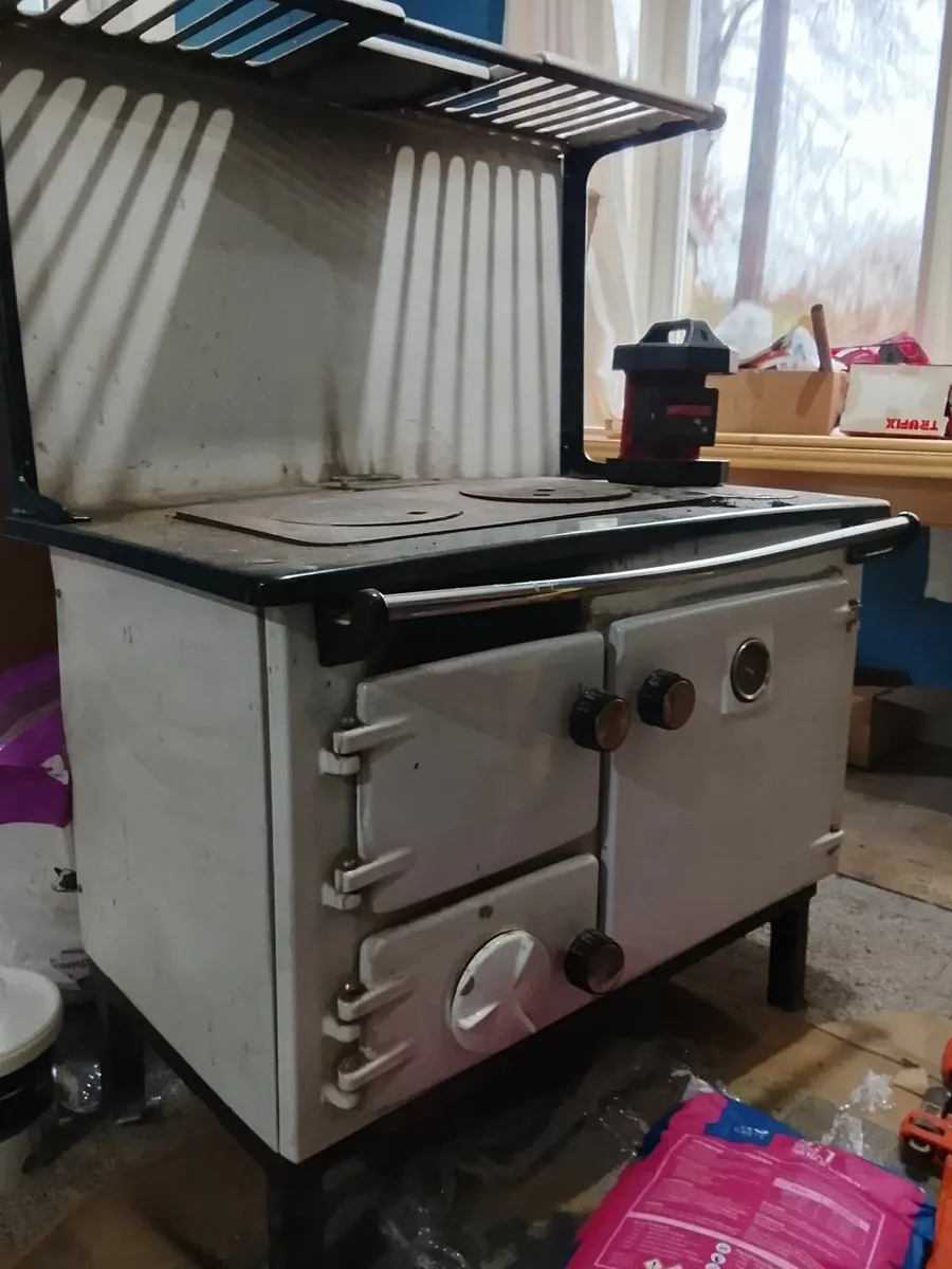 Stanley range - Image 1