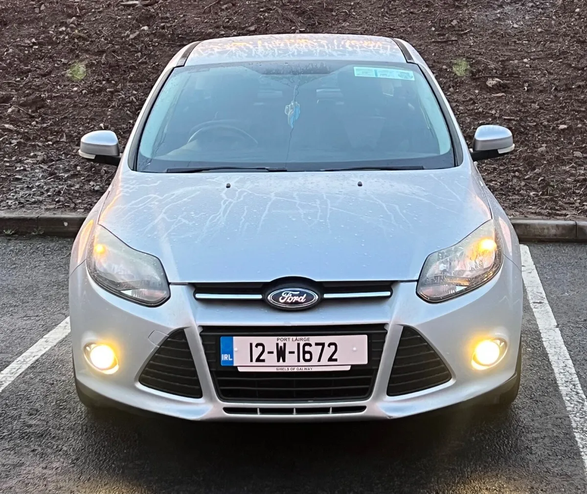 Ford Focus 2012 - Image 3