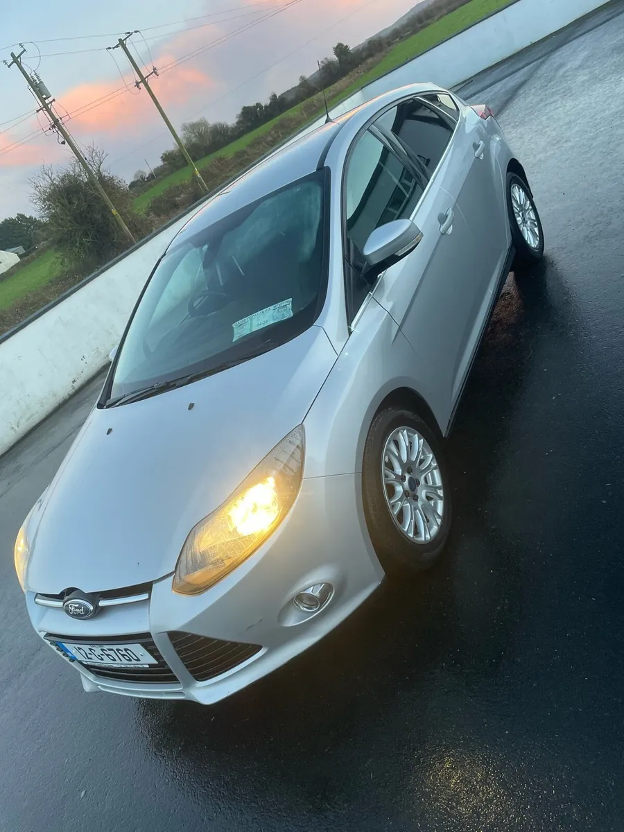 2012 Ford Focus - Image 3