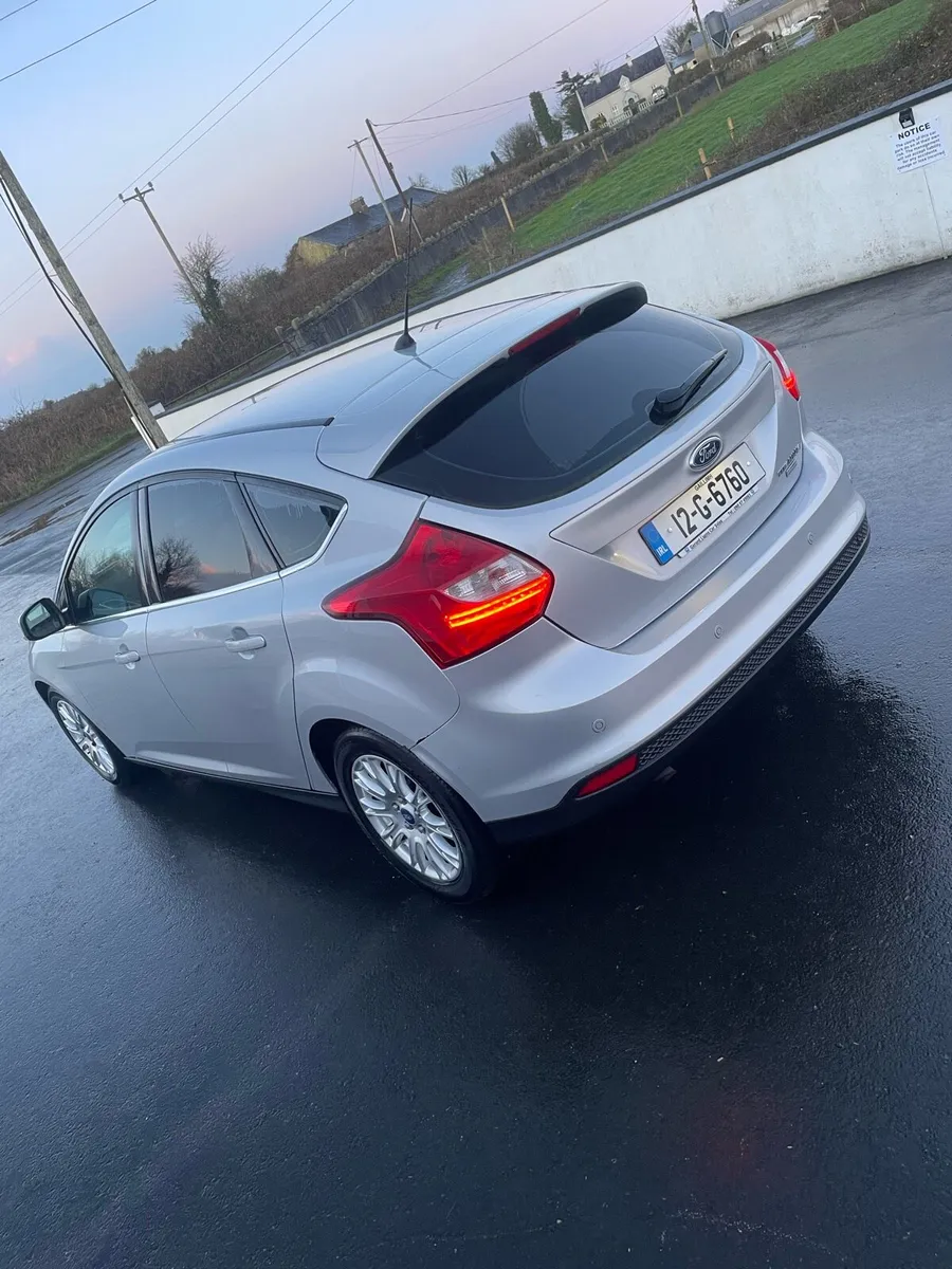 2012 Ford Focus - Image 4