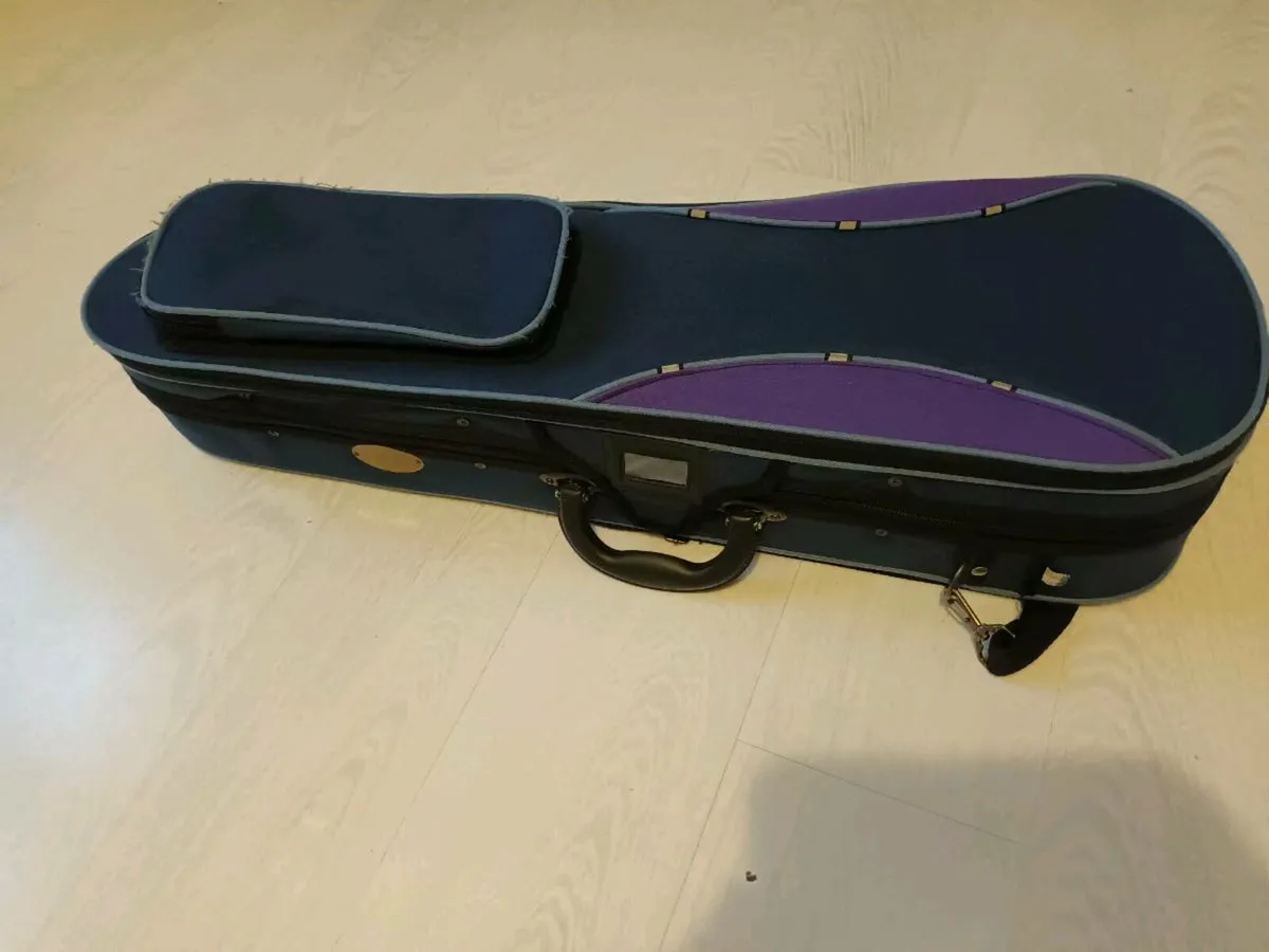 Half Size Violin - Image 4