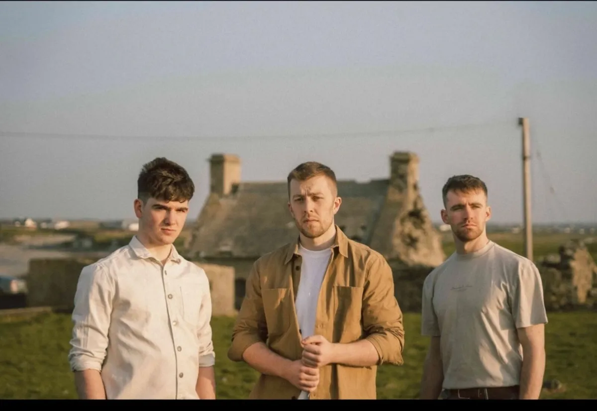 Kingfishr Dublin Dec 19th