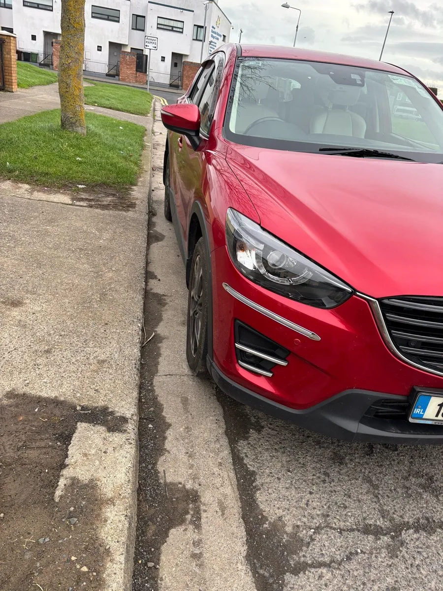 Mazda cx5 platinum - Image 2