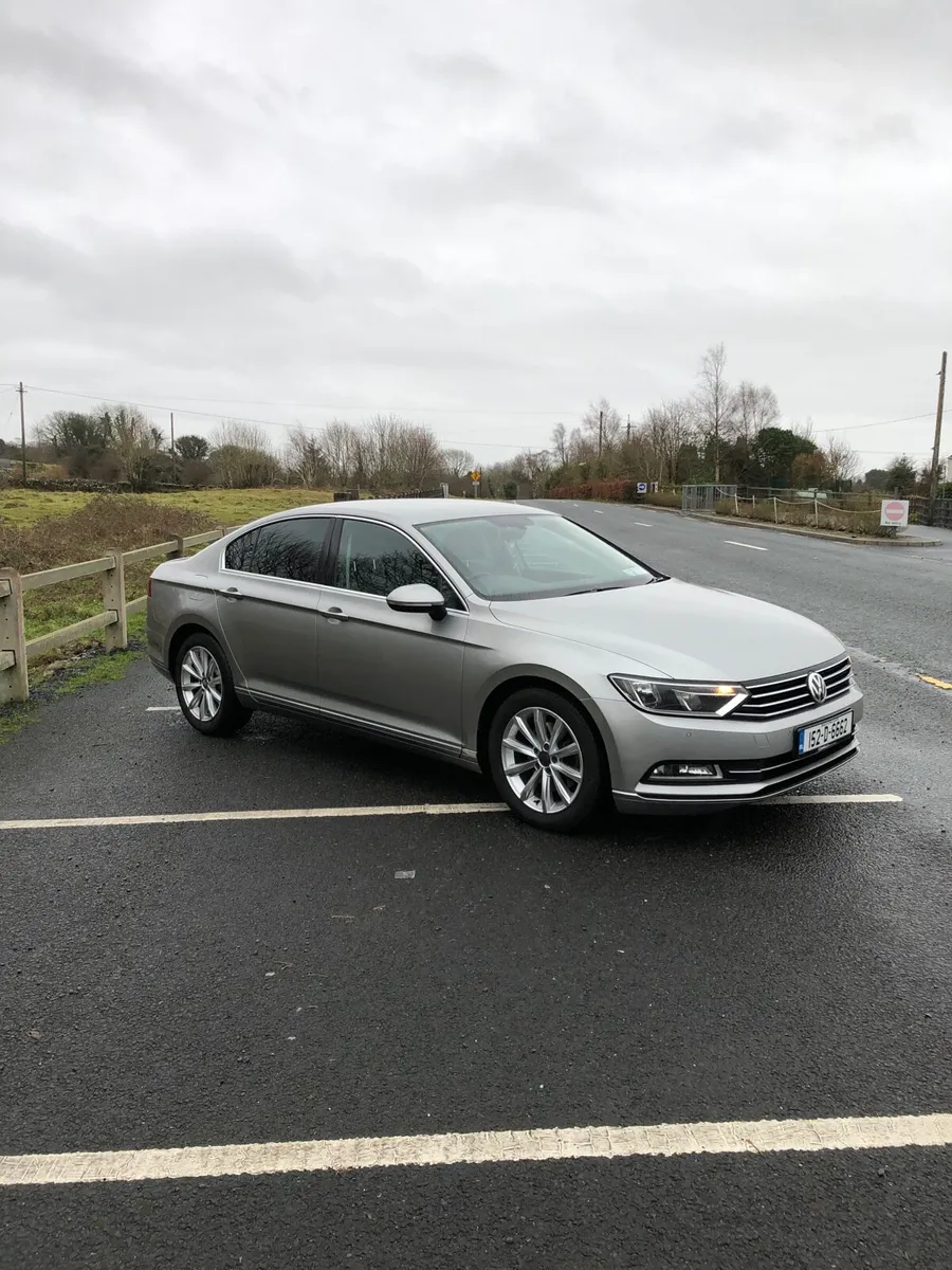 Passat - Image 1