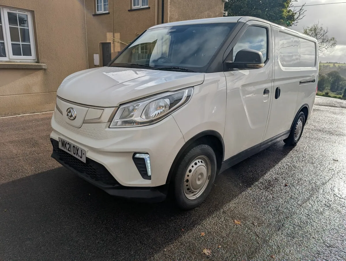 Other Other 2021 - Image 1