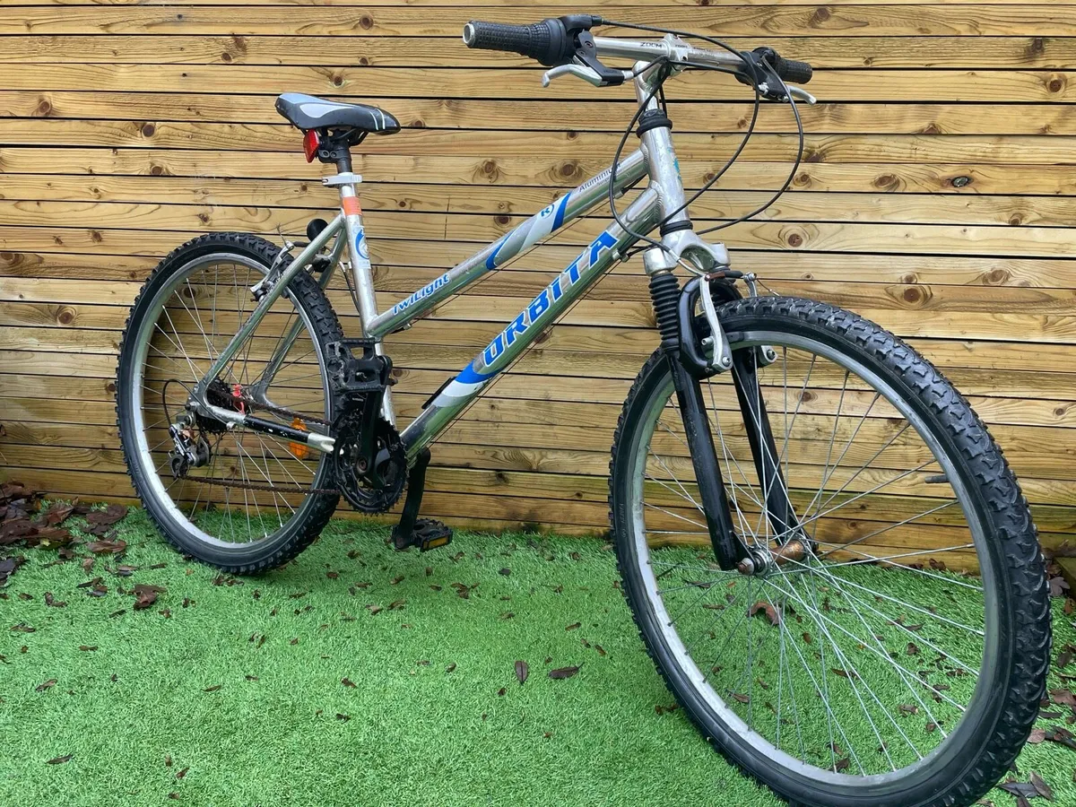 26 inch aluminium MTB - Image 4