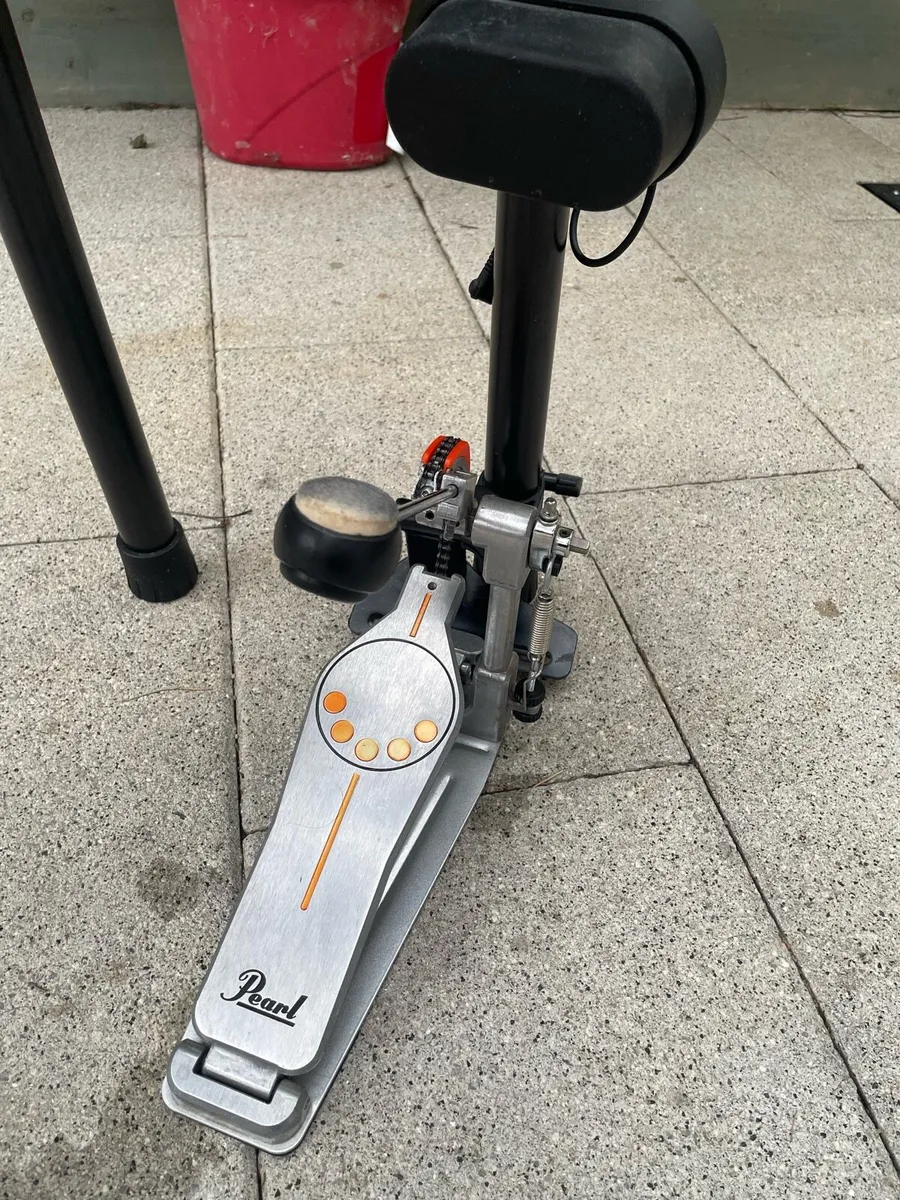 Roland TD-1 Electric Drum Kit €500 ono - Image 4