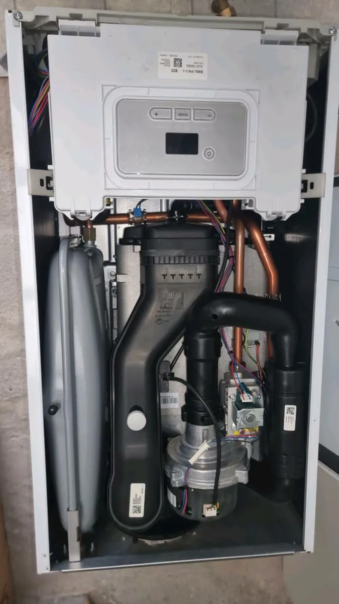 Glow Worm Energy 30s gas boiler - Image 2