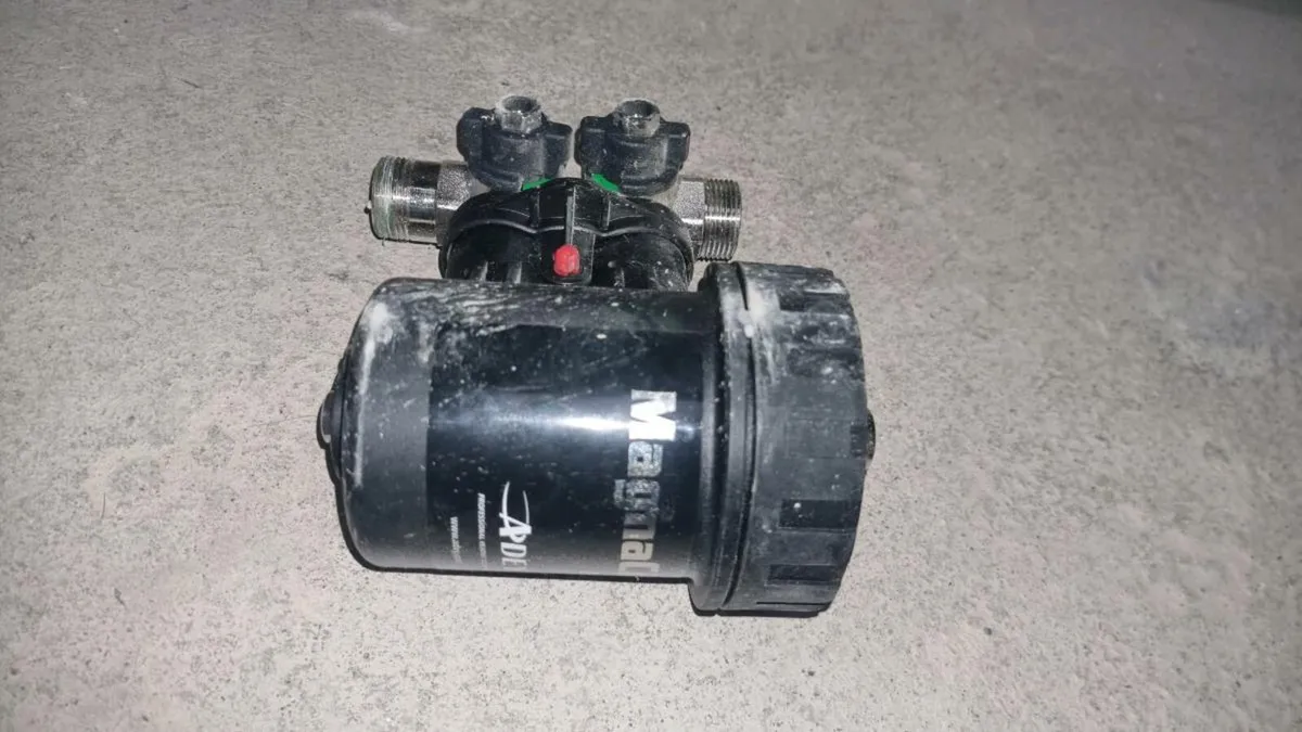 Glow Worm Energy 30s gas boiler - Image 4