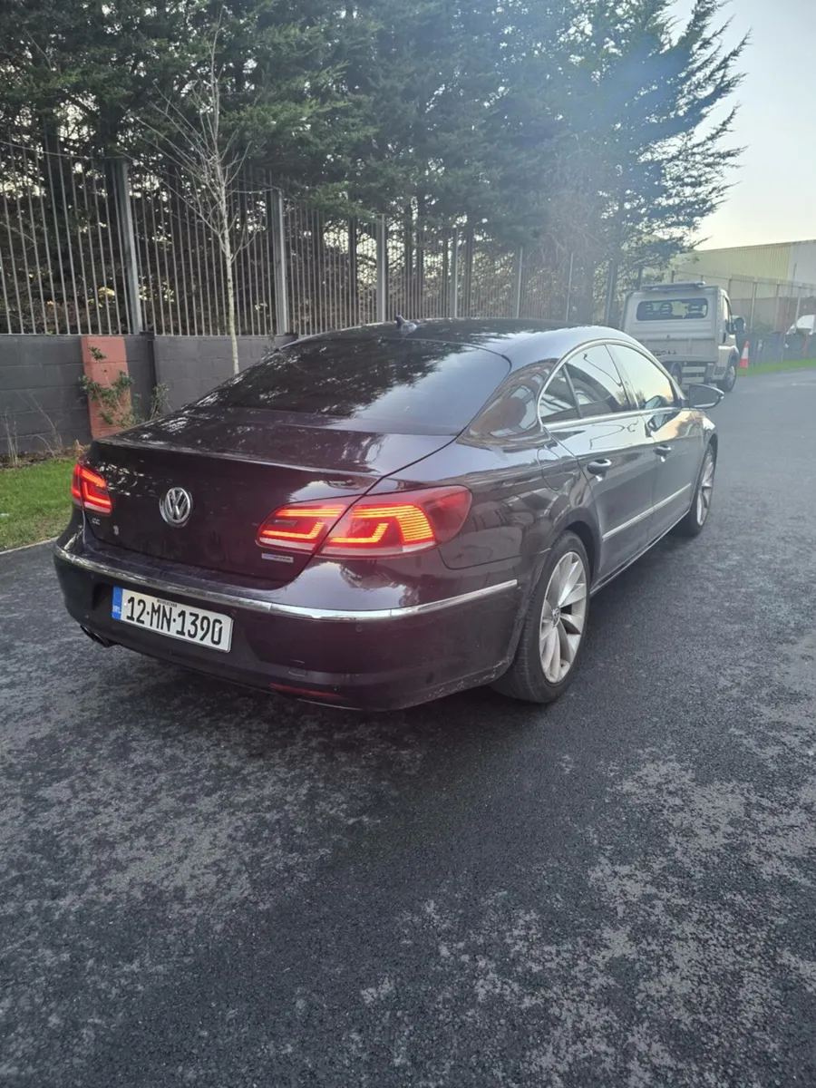Vw cc - Image 3