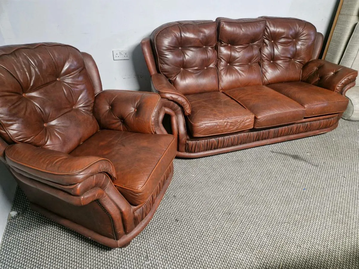 Chesterfield - Image 1