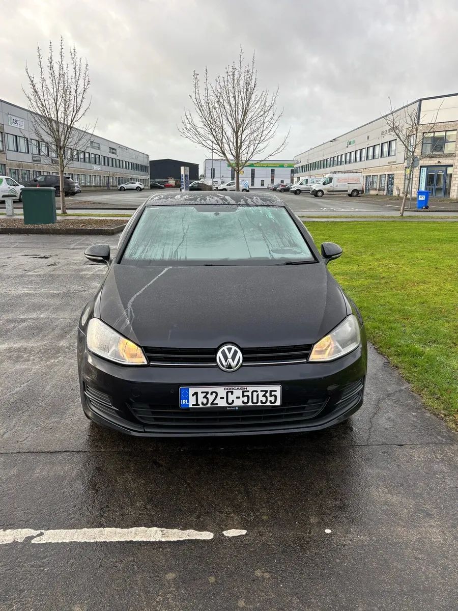 2013 VW Golf - Image 2