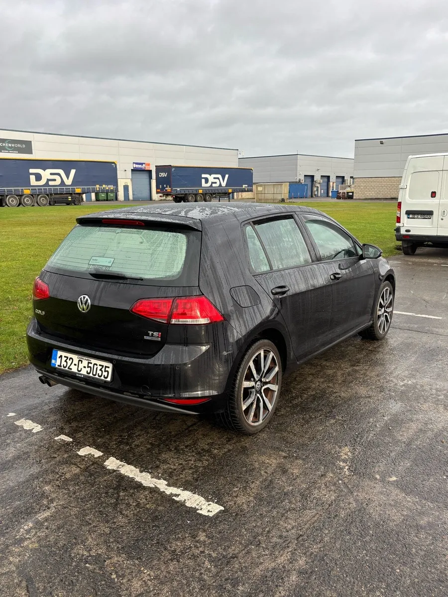 2013 VW Golf - Image 3