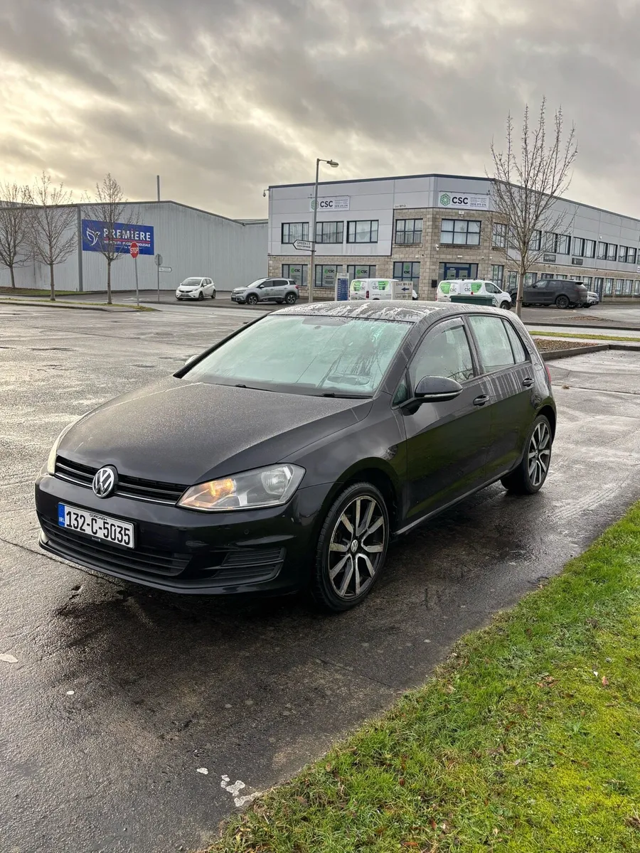 2013 VW Golf - Image 4