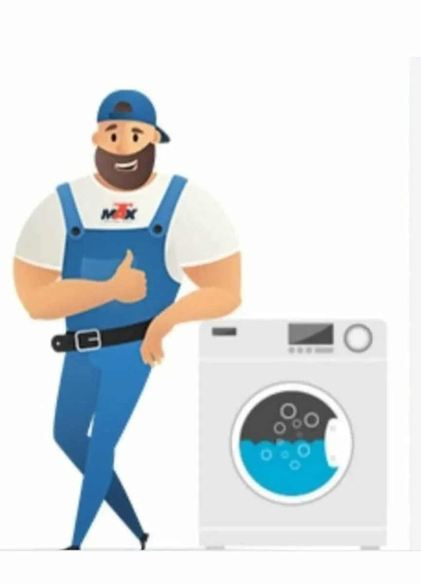 Washing Machines and Tumble Dryers