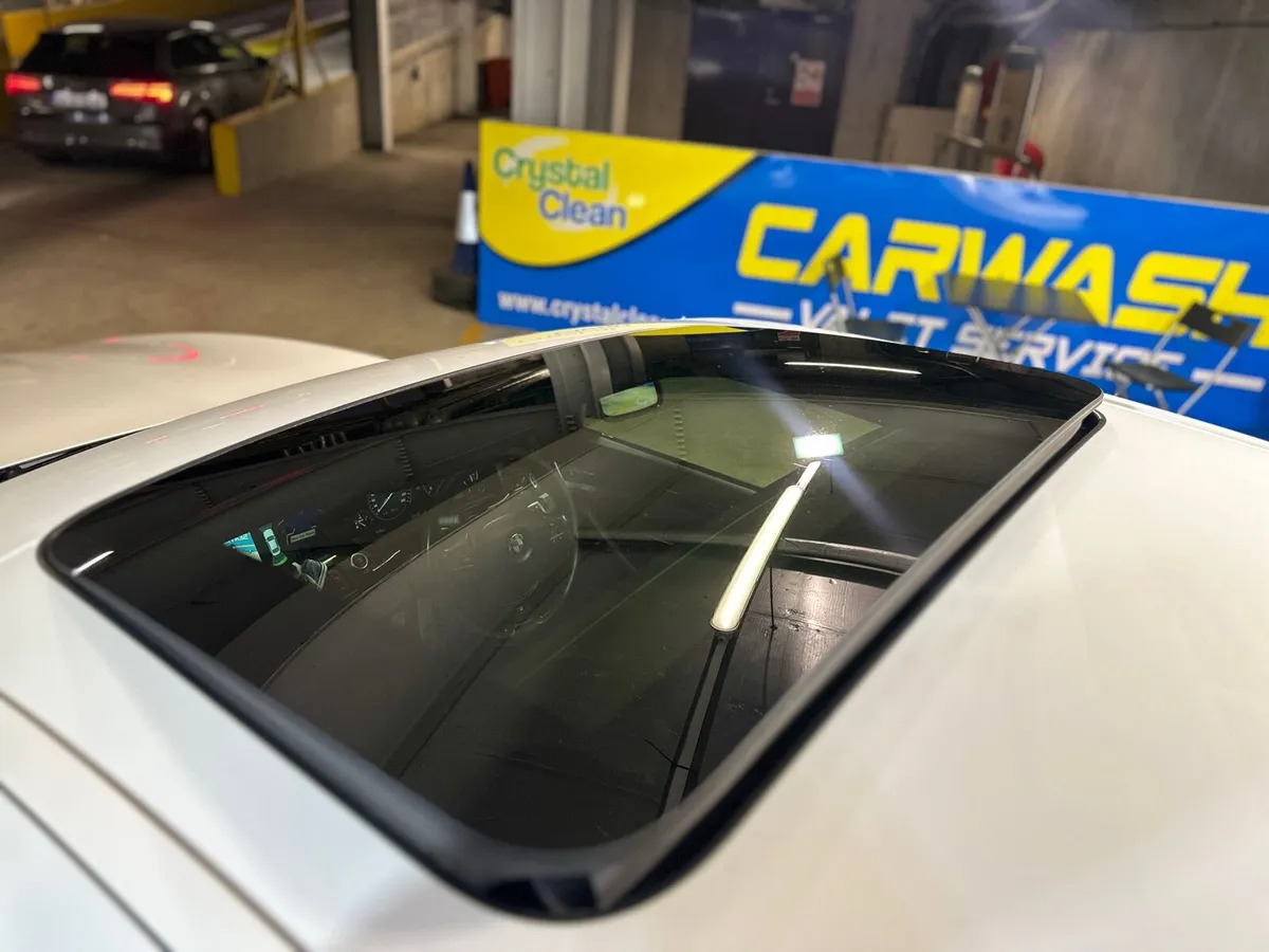 Bmw 520D Msport Auto *HIGH SPEC* - Image 3