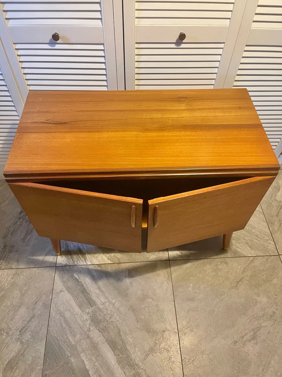 Mid century sideboard - Image 3