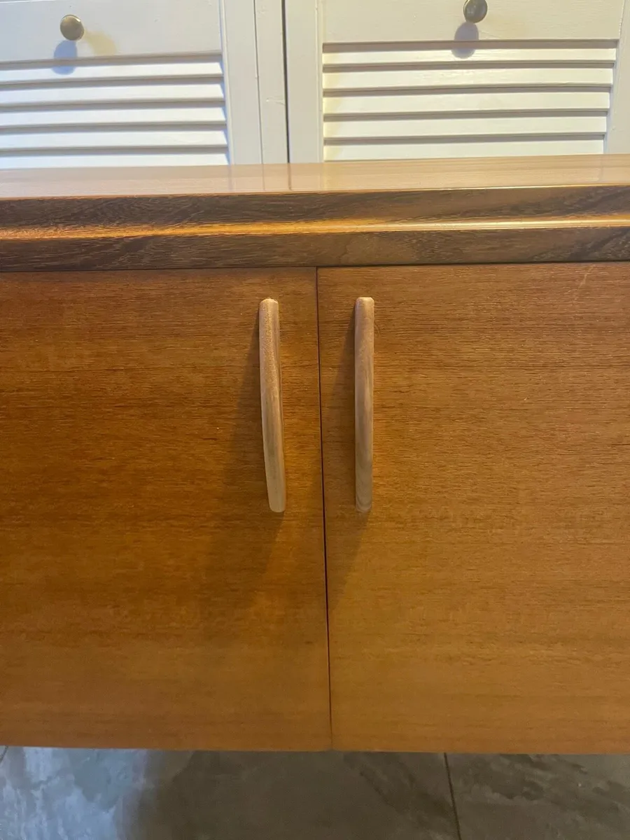 Mid century sideboard - Image 4