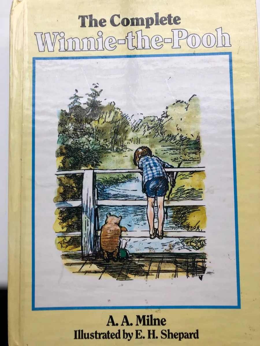 Winnie the Pooh - Image 1