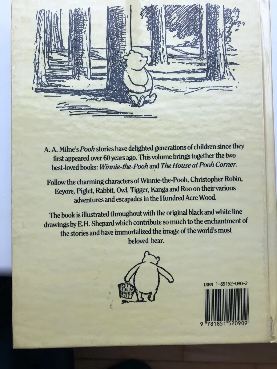 Winnie the Pooh - Image 2