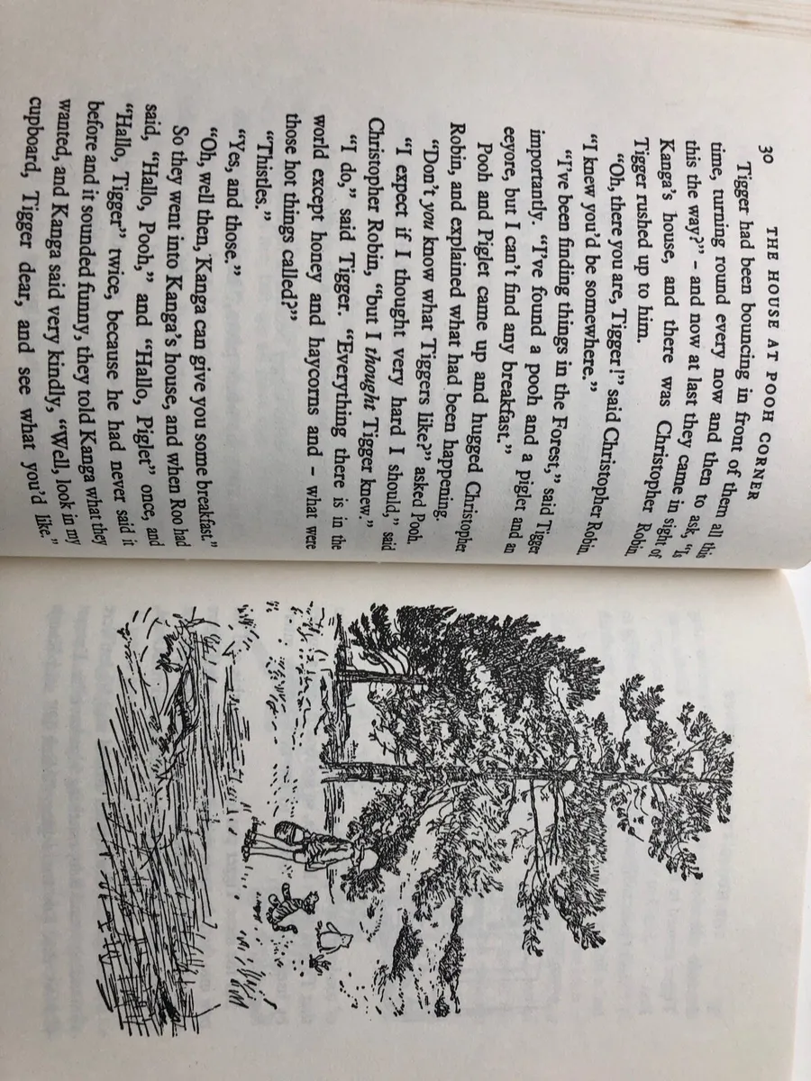 Winnie the Pooh - Image 3