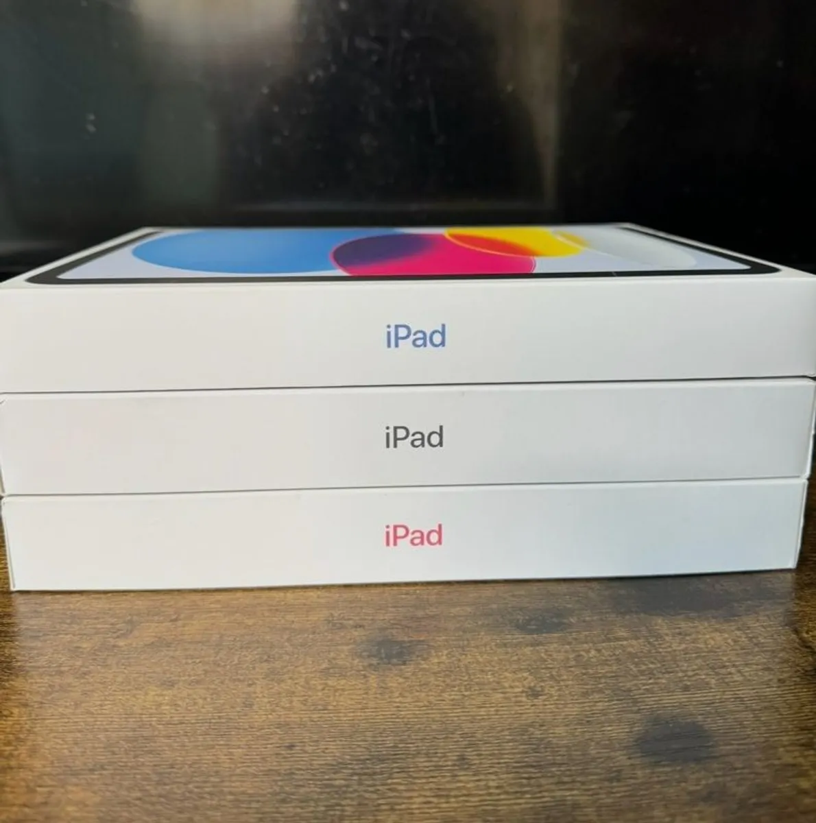 iPad 11 - Image 2