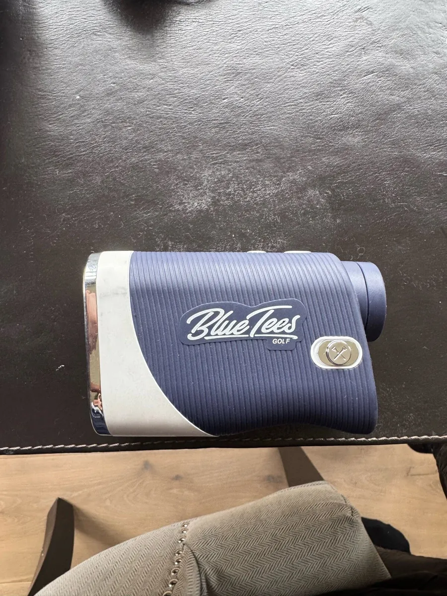 Golf range finder - Image 2