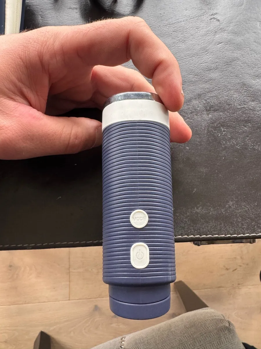 Golf range finder - Image 3