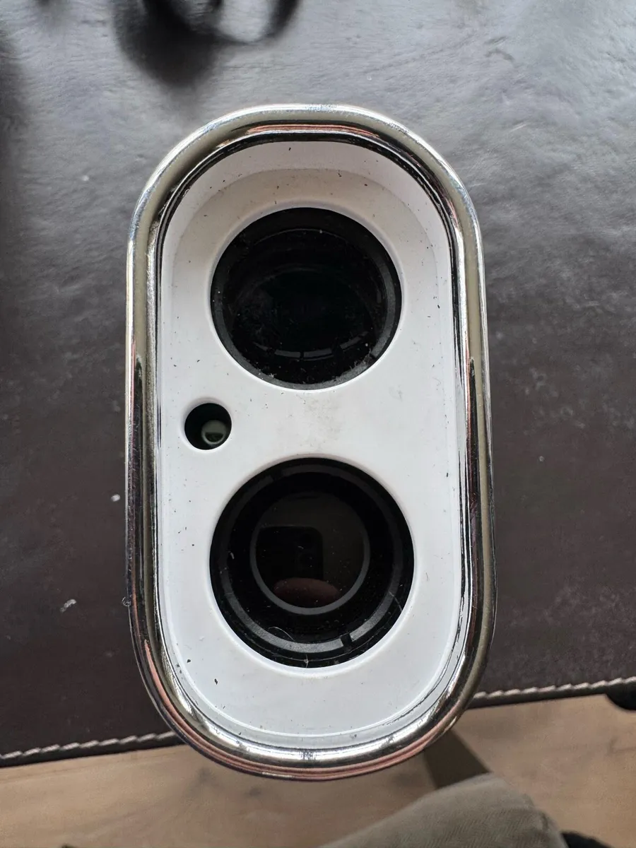 Golf range finder - Image 4