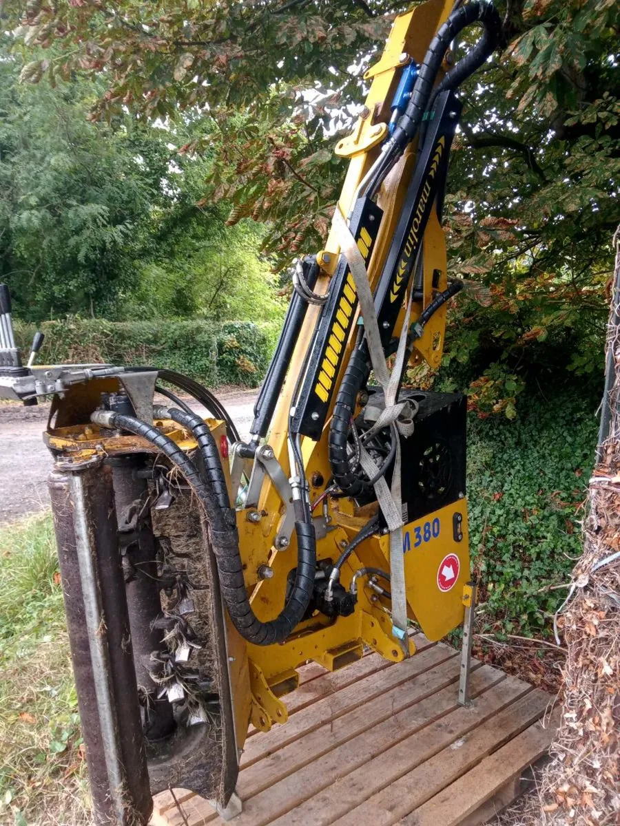 Hedgecutter - Image 2