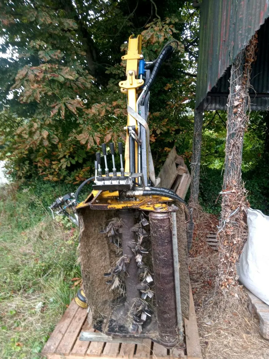 Hedgecutter - Image 3