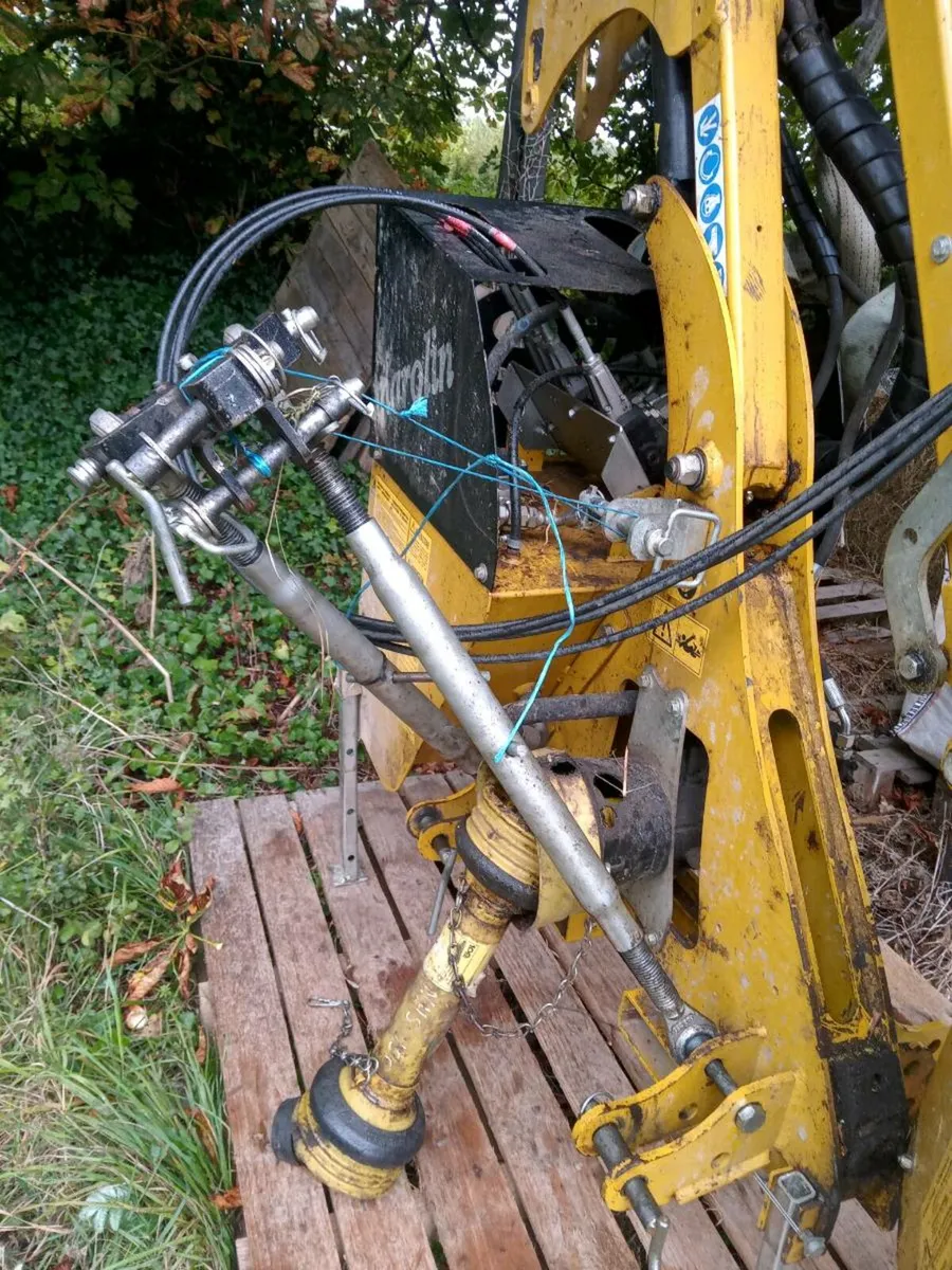 Hedgecutter - Image 4