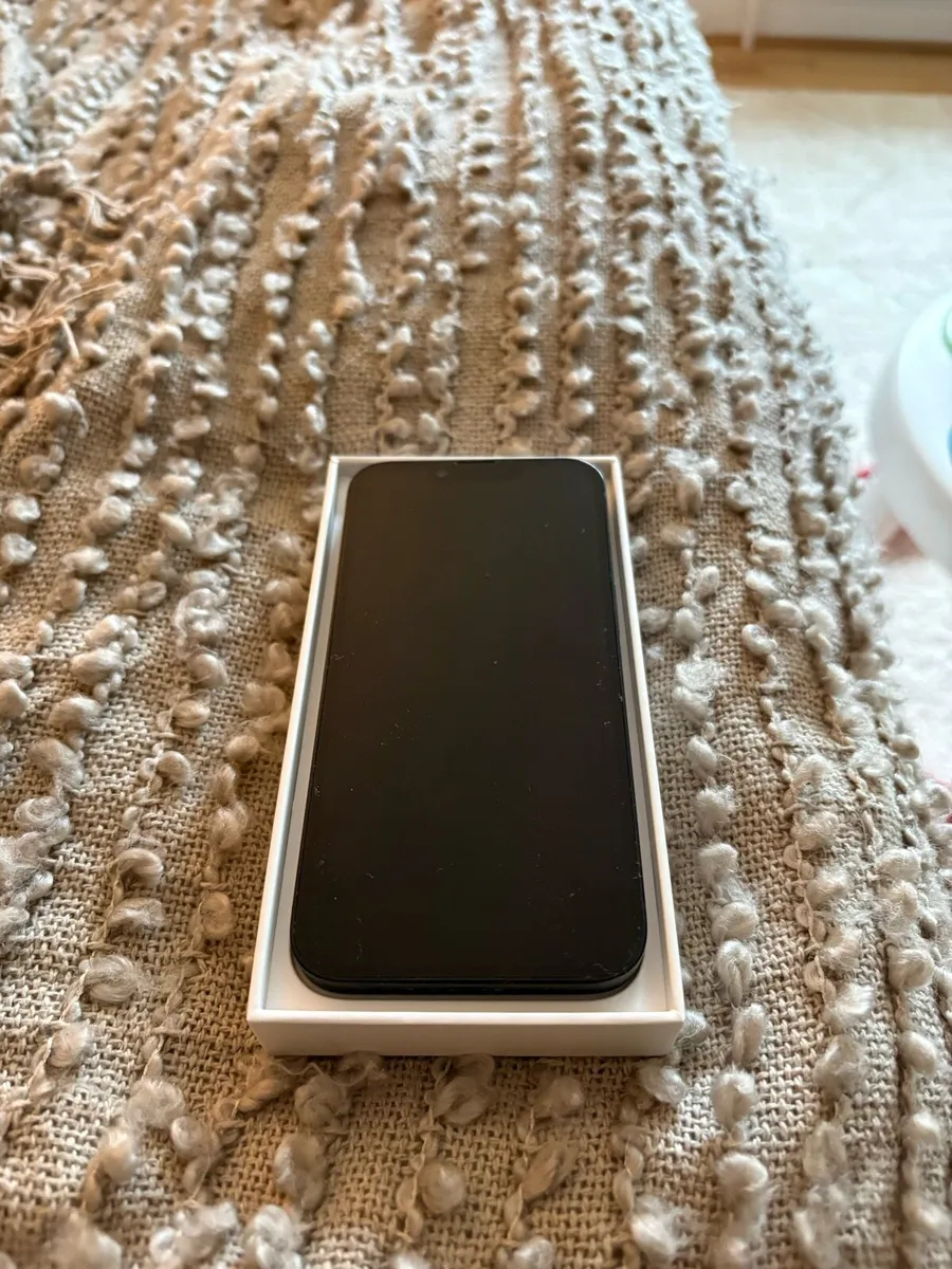 iPhone 14 128GB - unlocked. - Image 1