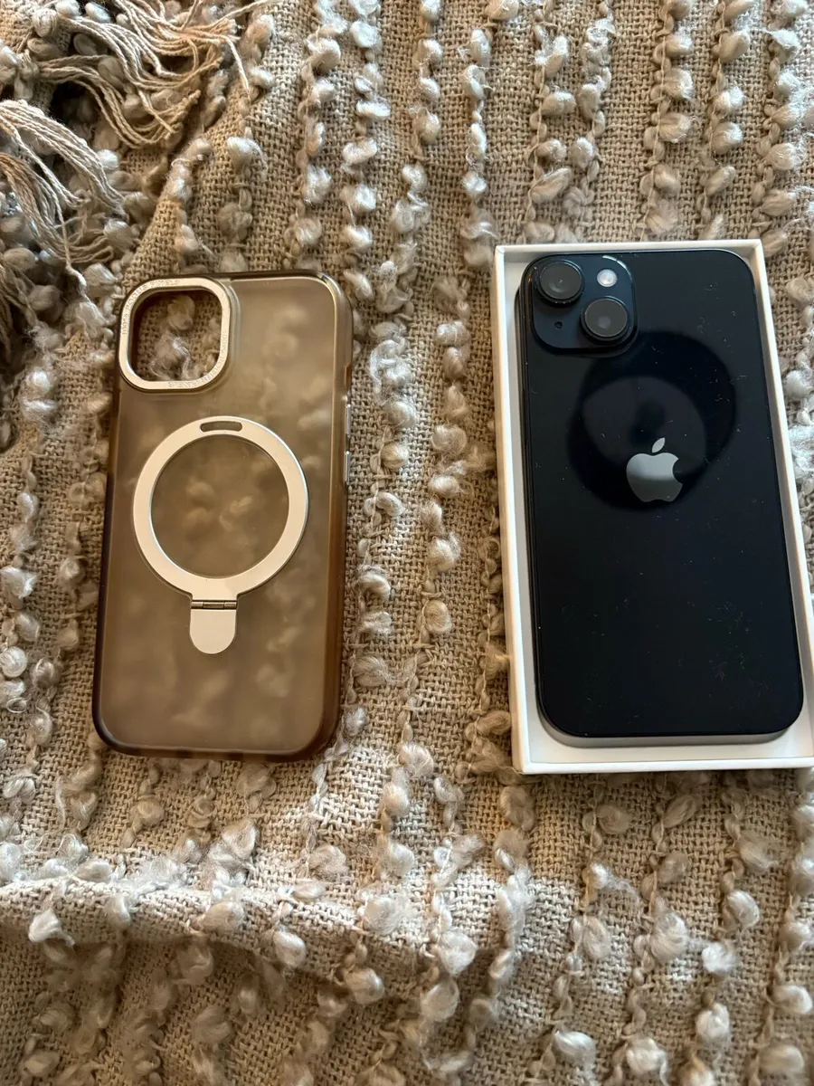 iPhone 14 128GB - unlocked. - Image 3