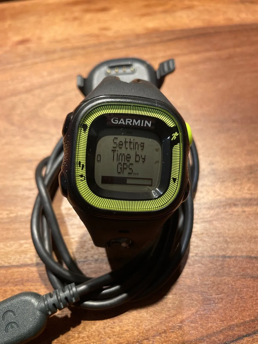 Garmin Forerunner 45s - Image 2