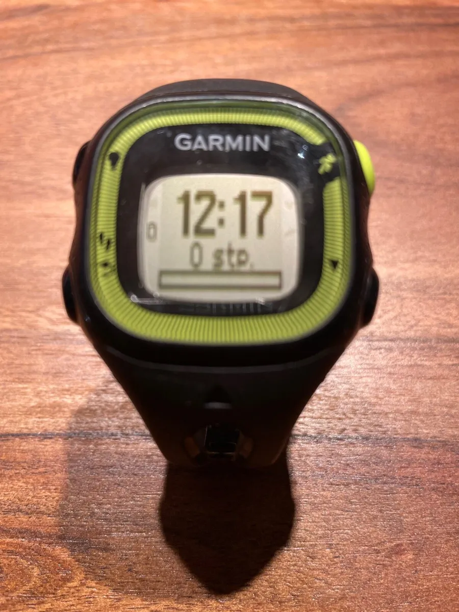 Garmin Forerunner 45s - Image 3