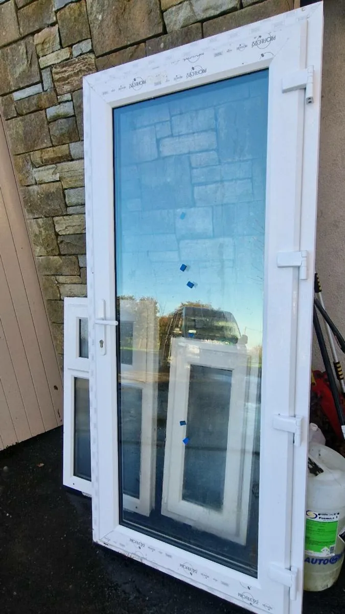 Windows and  Doors - Image 1