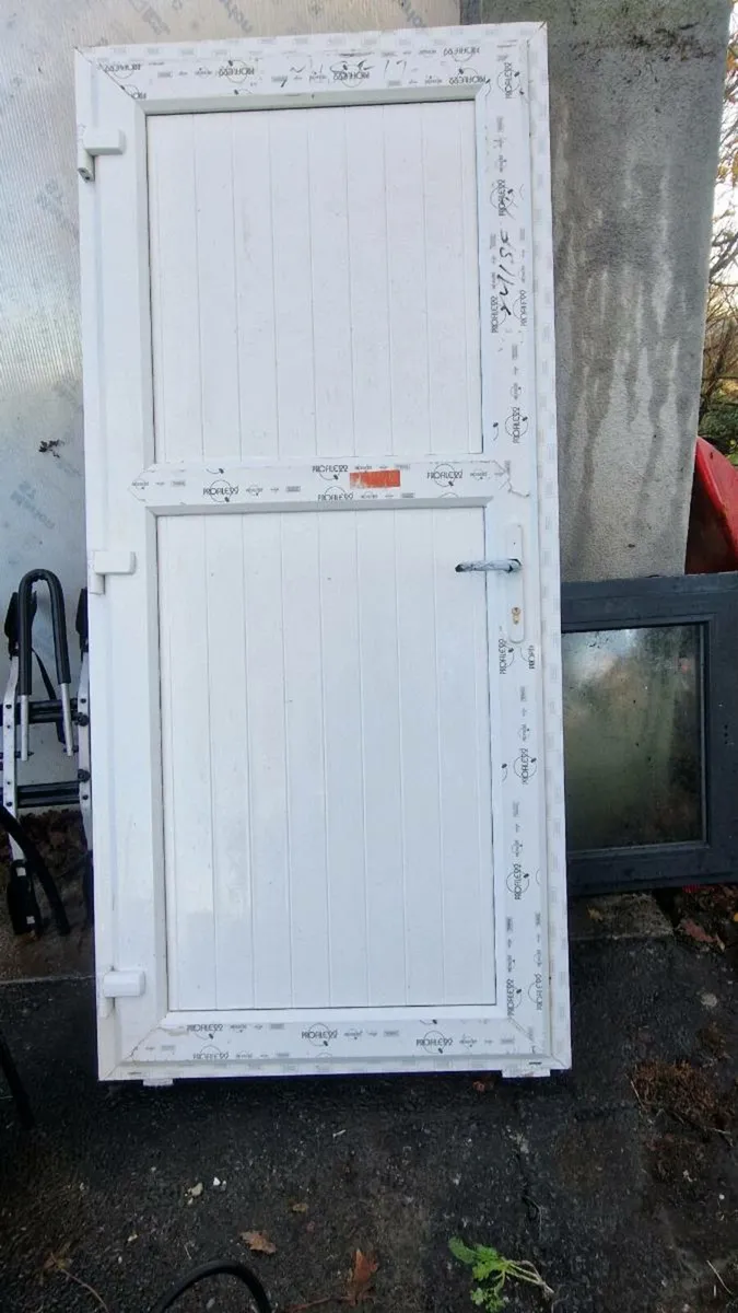 Windows and  Doors - Image 3