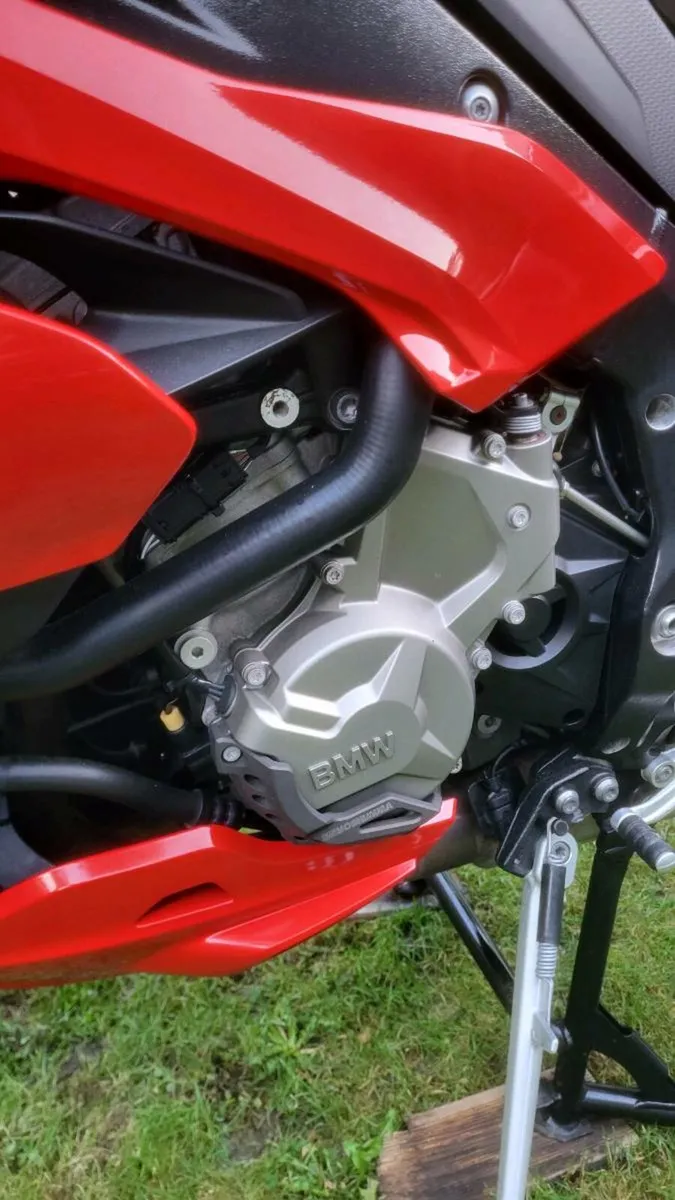BMW S1000 XR Sport SE - Image 3