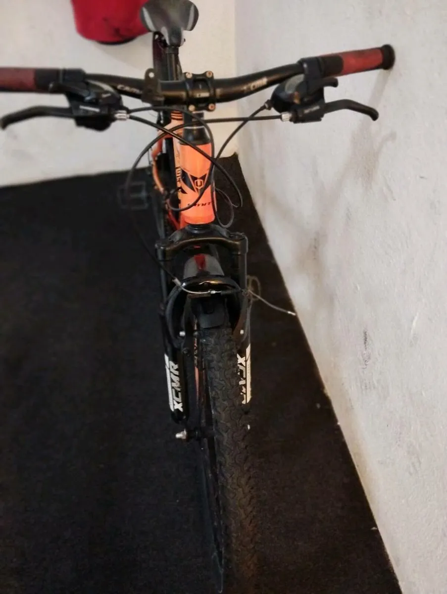 Kids 24inch bike - Image 4