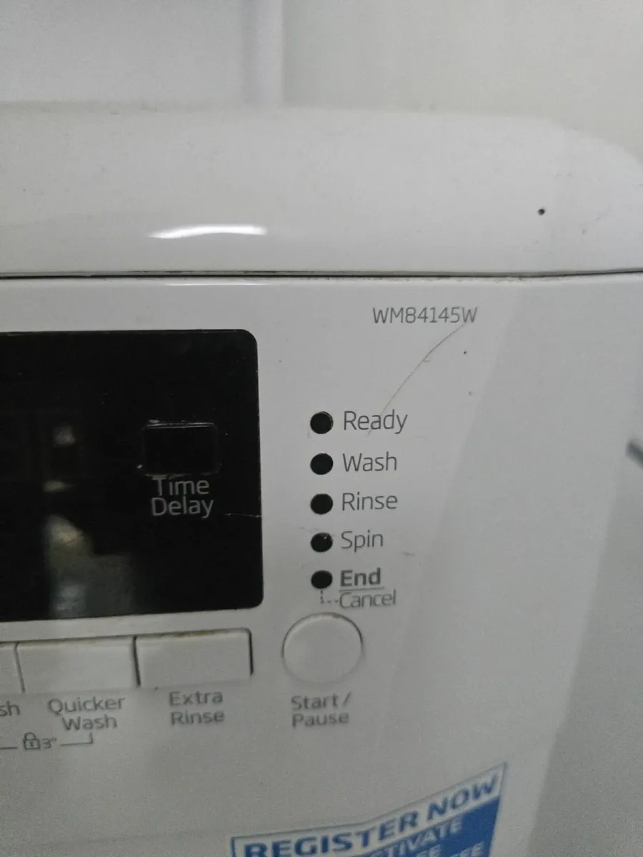 Washing machine - Image 2